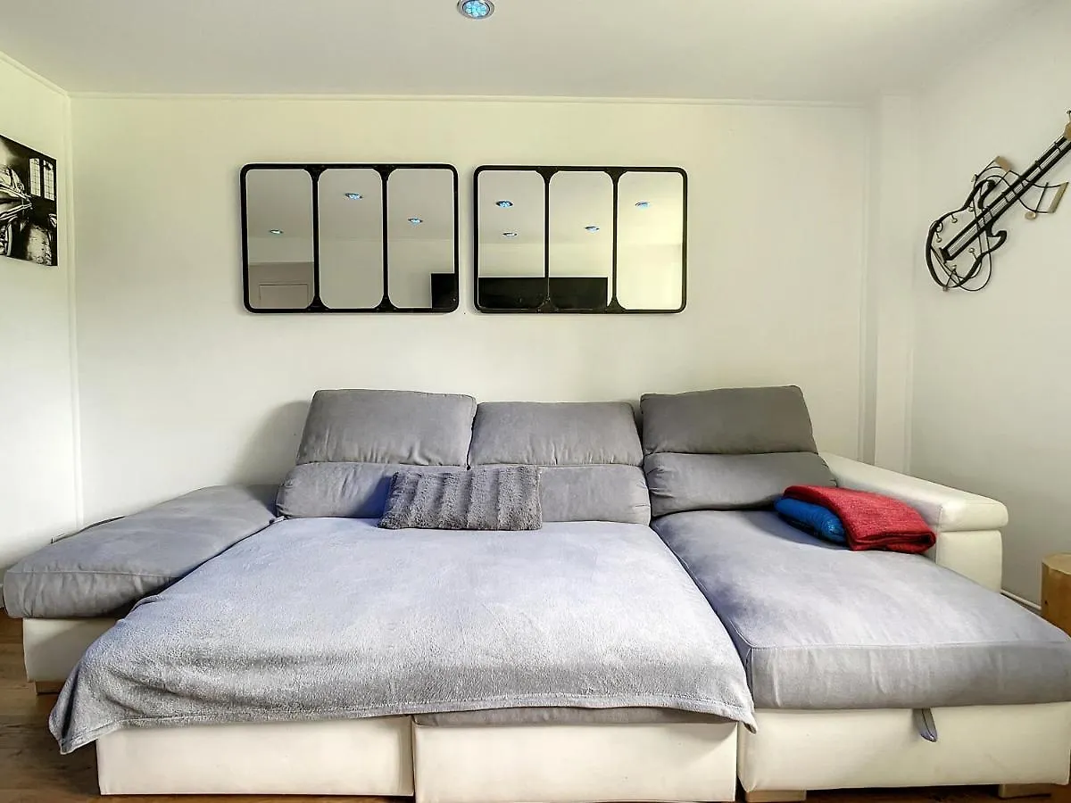 Cinema Spot Light Lyon Caluire - Trois Parkings Secu Apartment France
